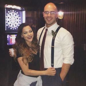 Meet your Posher, Justin